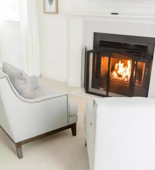 住宿加早餐  Fairville Inn