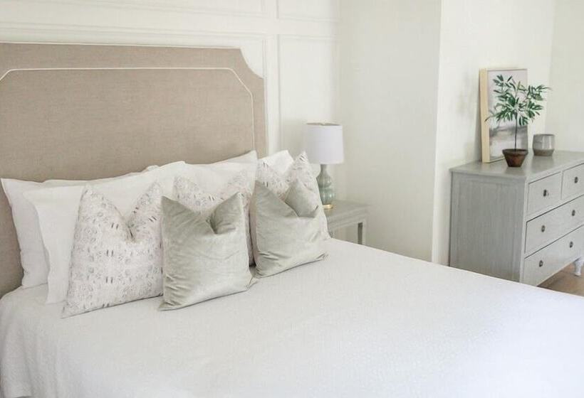 민박 Fairville Inn