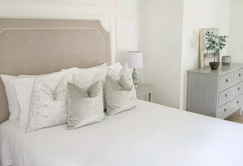 住宿加早餐  Fairville Inn