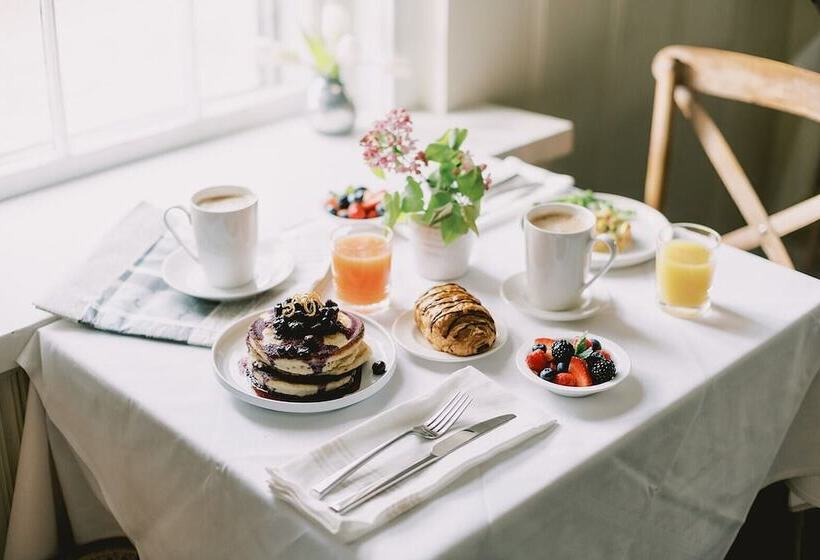 민박 Fairville Inn