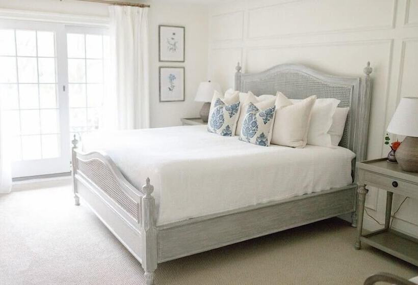 민박 Fairville Inn