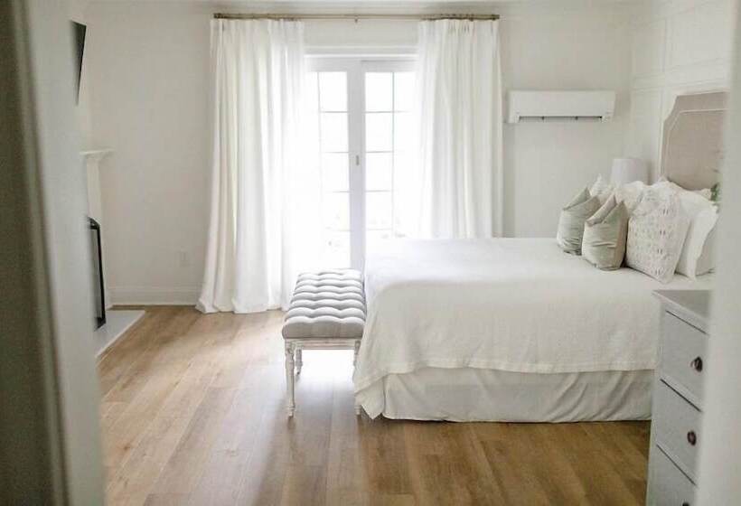 민박 Fairville Inn