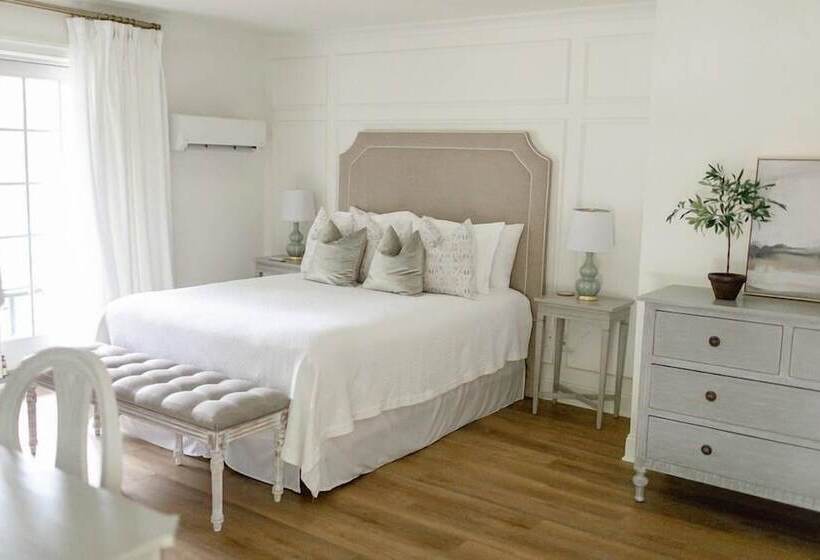 민박 Fairville Inn