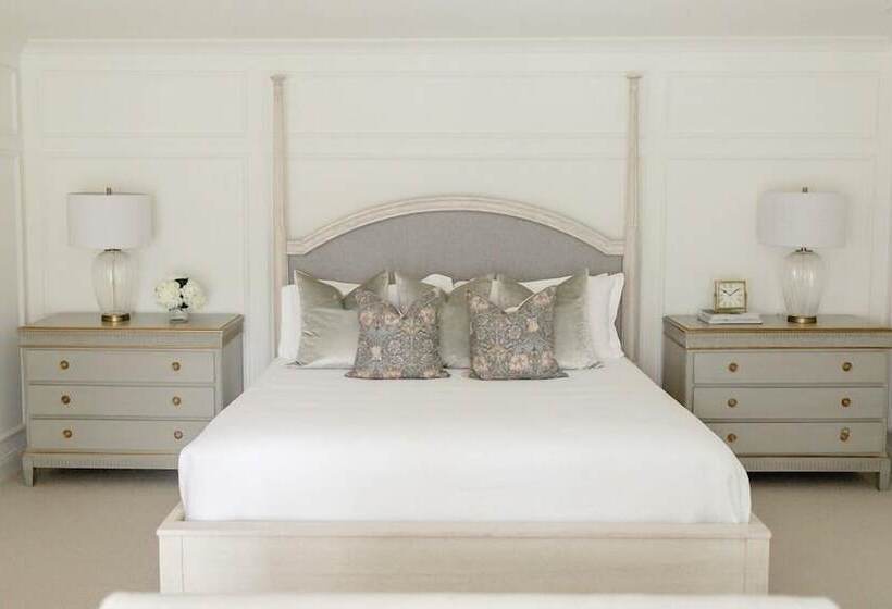 민박 Fairville Inn