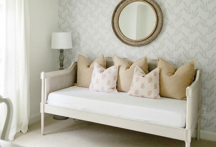 민박 Fairville Inn