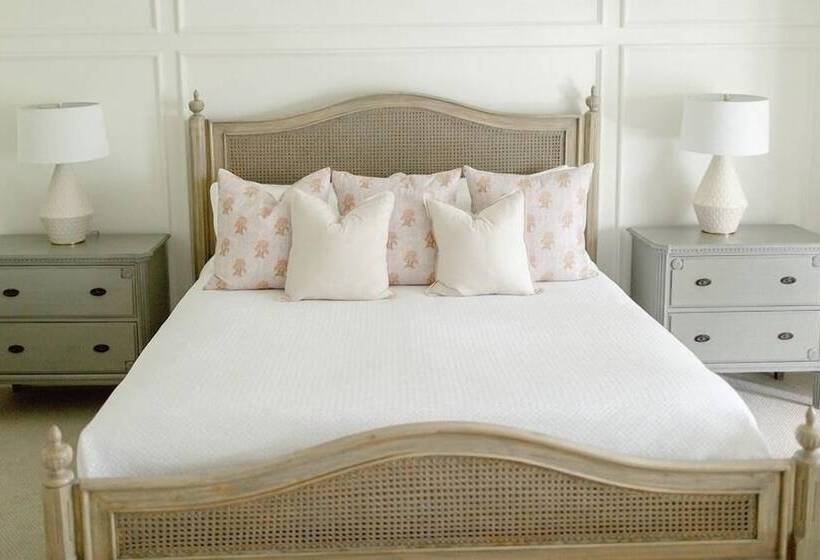 민박 Fairville Inn