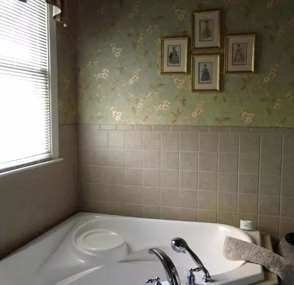 Hanna House Bed & Breakfast