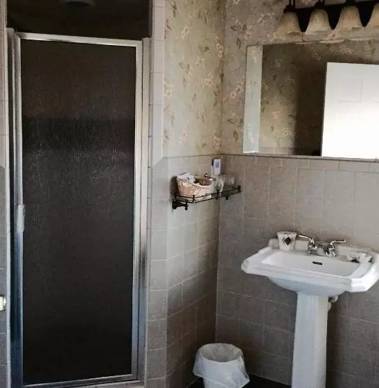 Hanna House Bed & Breakfast