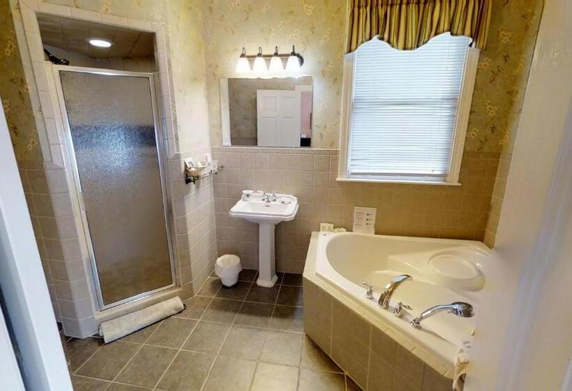 Hanna House Bed & Breakfast