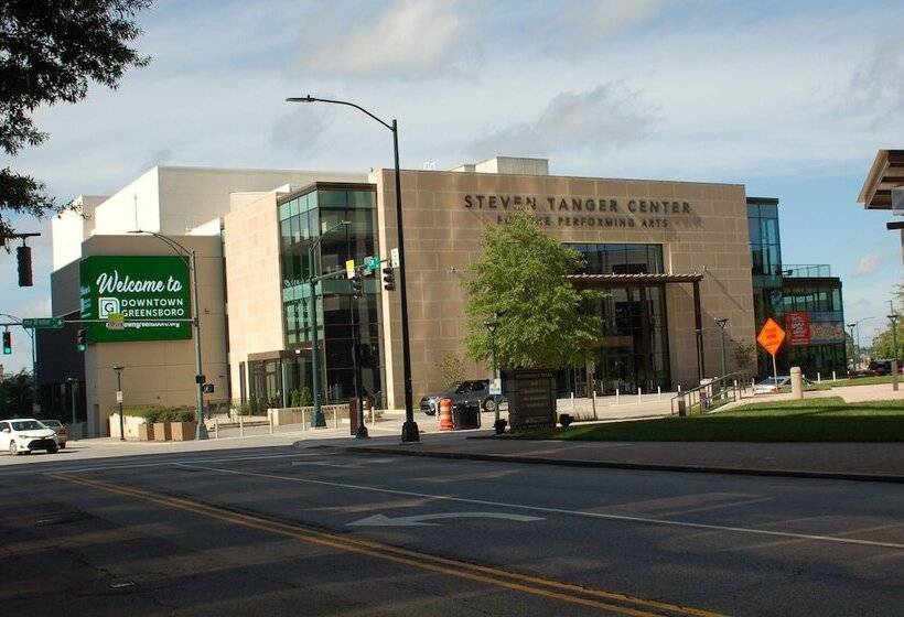 Haynes Bed And Breakfast