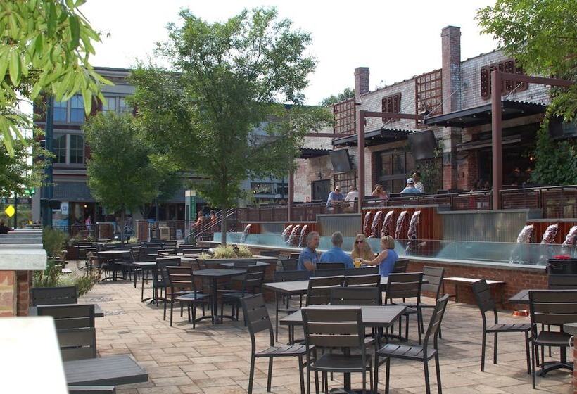 Haynes Bed And Breakfast