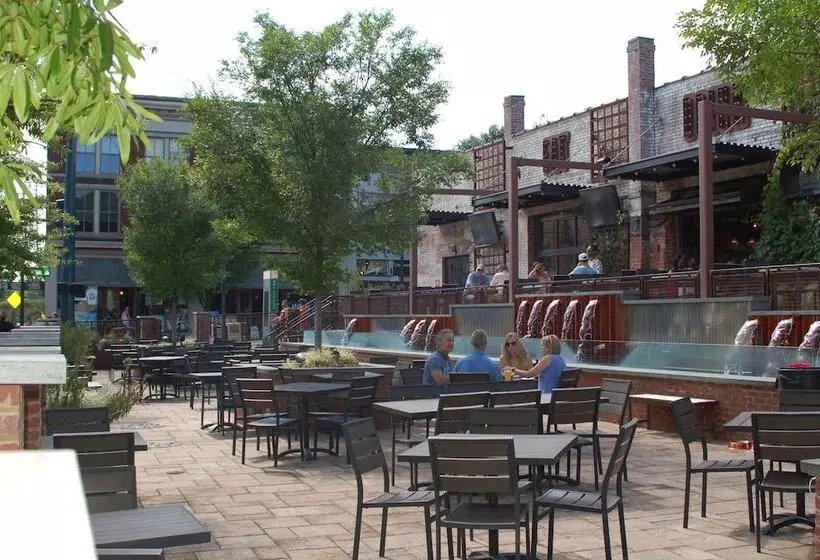 Haynes Bed And Breakfast