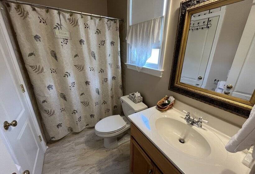 Haynes Bed And Breakfast