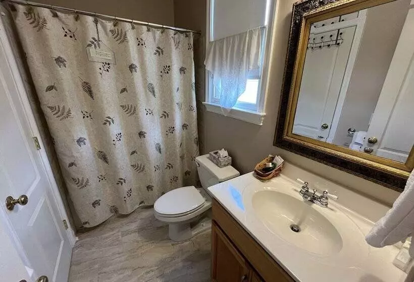 Haynes Bed And Breakfast