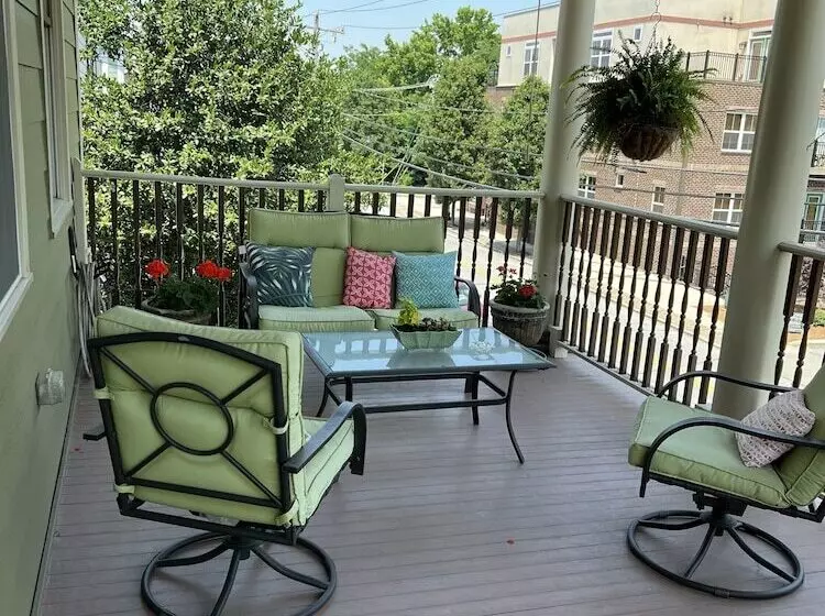 Haynes Bed And Breakfast