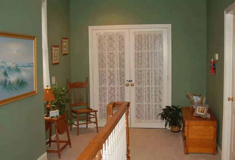 Haynes Bed And Breakfast