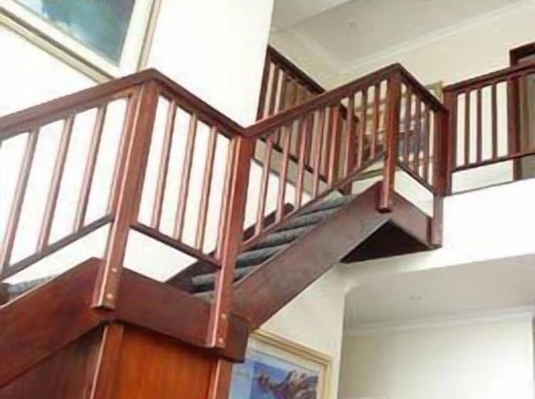 בית מלון כפרי Aristotle Guest House