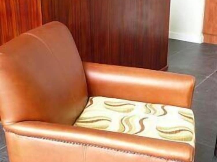 בית מלון כפרי Aristotle Guest House