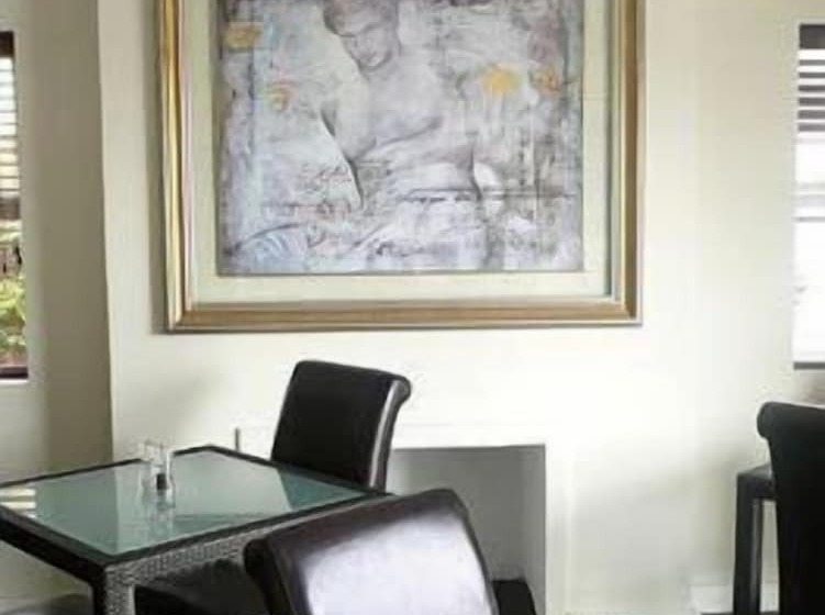 בית מלון כפרי Aristotle Guest House