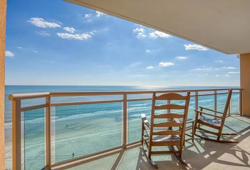 호텔 Bahama Sands Condos