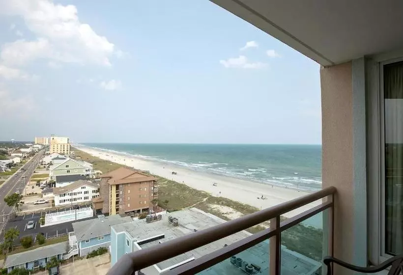 호텔 Bahama Sands Condos