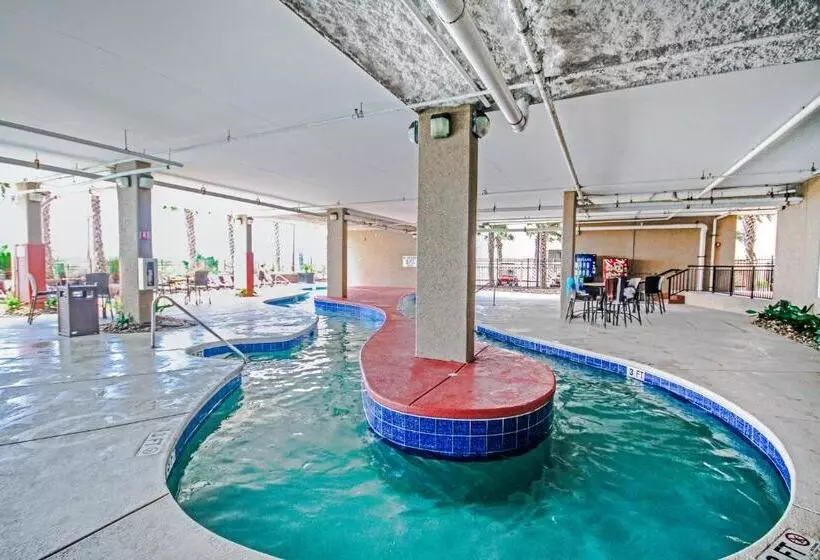 호텔 Bahama Sands Condos