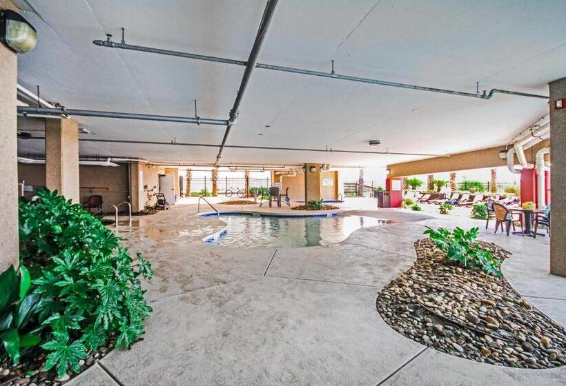 호텔 Bahama Sands Condos