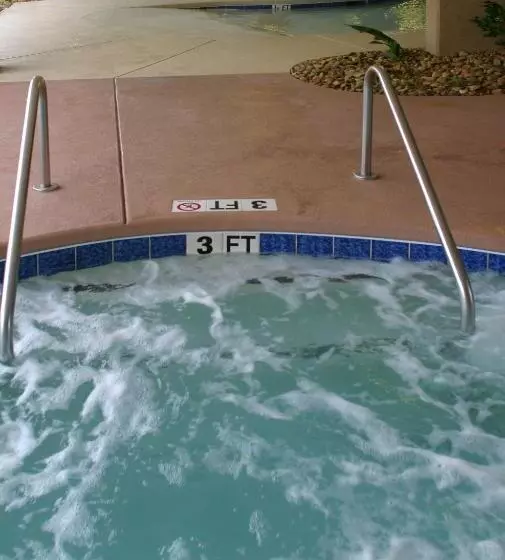 호텔 Bahama Sands Condos