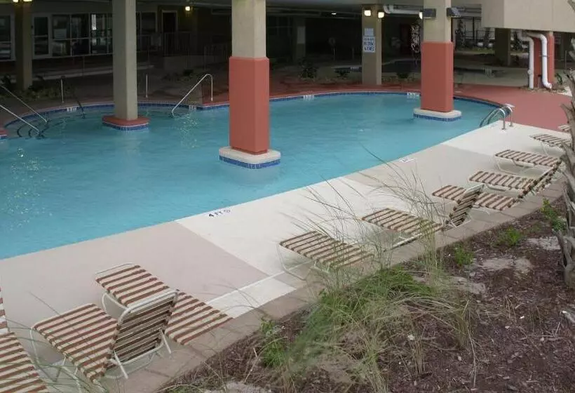 호텔 Bahama Sands Condos