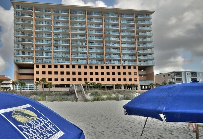 호텔 Bahama Sands Condos