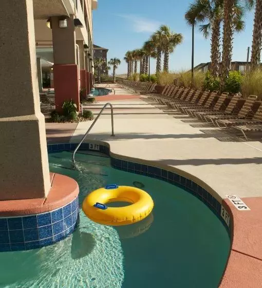 호텔 Bahama Sands Condos