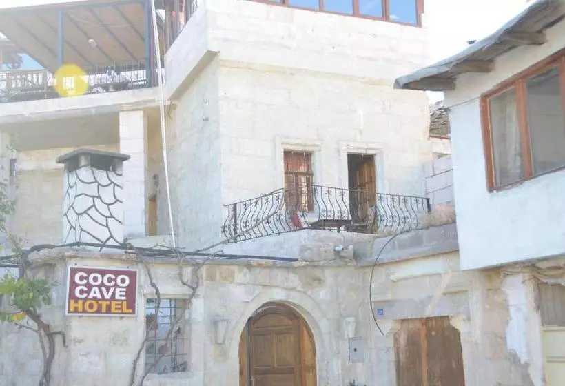 호텔 Coco Cave