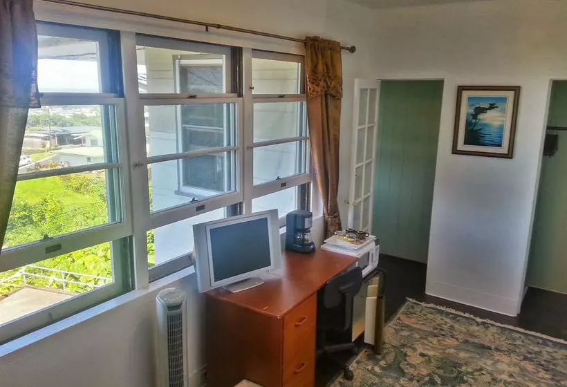 Hotel Hilltop Legacy Vacation Home