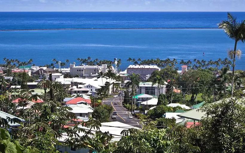 Hotel Hilltop Legacy Vacation Home