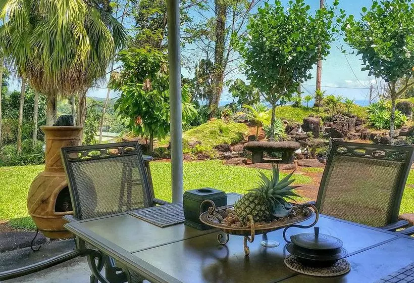 Hotel Hilltop Legacy Vacation Home