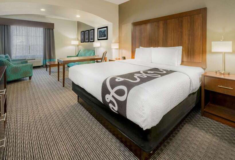 فندق La Quinta By Wyndham Fort Worth Eastchase