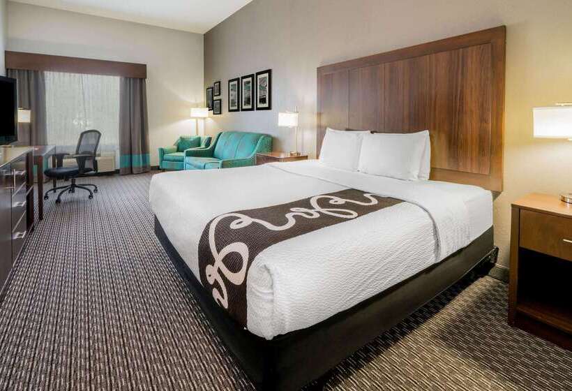 فندق La Quinta By Wyndham Fort Worth Eastchase