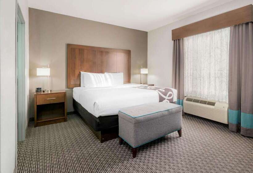 فندق La Quinta By Wyndham Fort Worth Eastchase