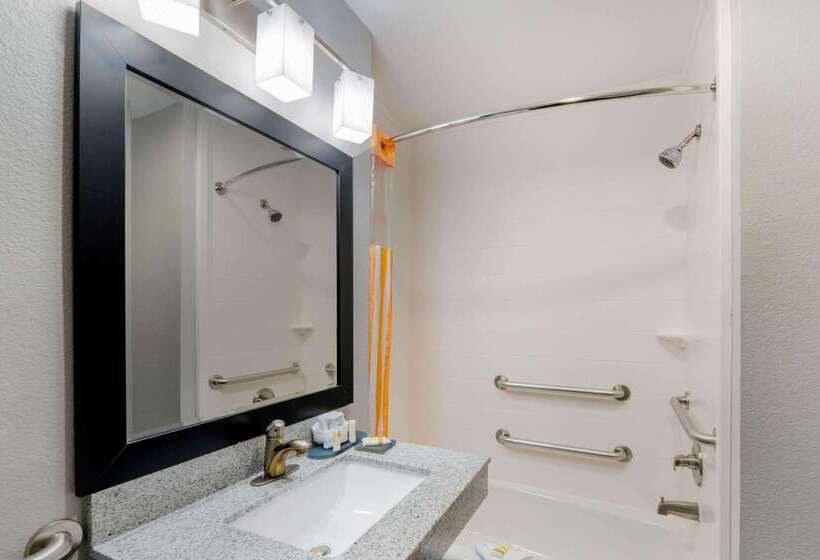 فندق La Quinta By Wyndham Fort Worth Eastchase