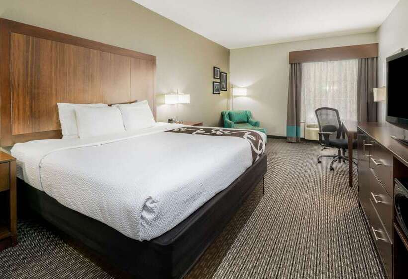 فندق La Quinta By Wyndham Fort Worth Eastchase