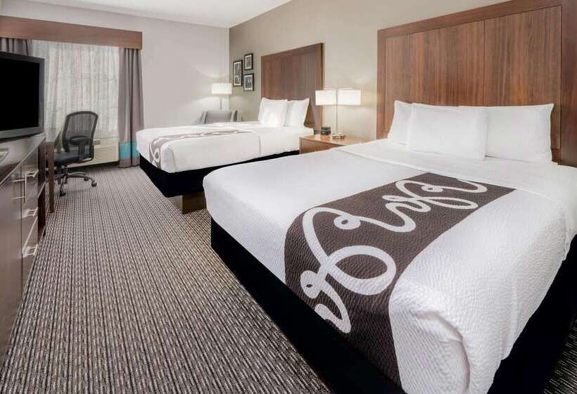 فندق La Quinta By Wyndham Fort Worth Eastchase