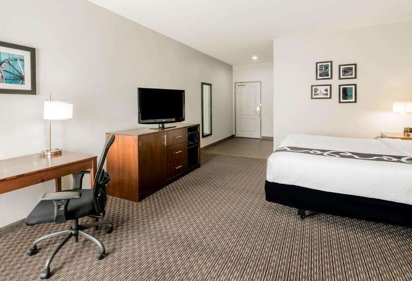 فندق La Quinta By Wyndham Fort Worth Eastchase