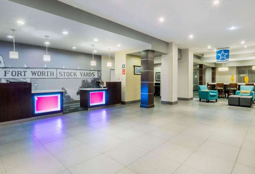 فندق La Quinta By Wyndham Fort Worth Eastchase