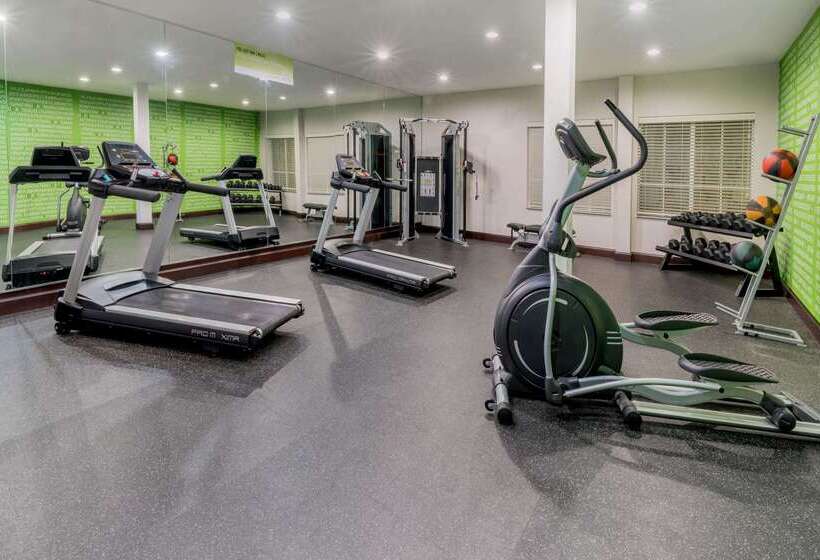 فندق La Quinta By Wyndham Fort Worth Eastchase