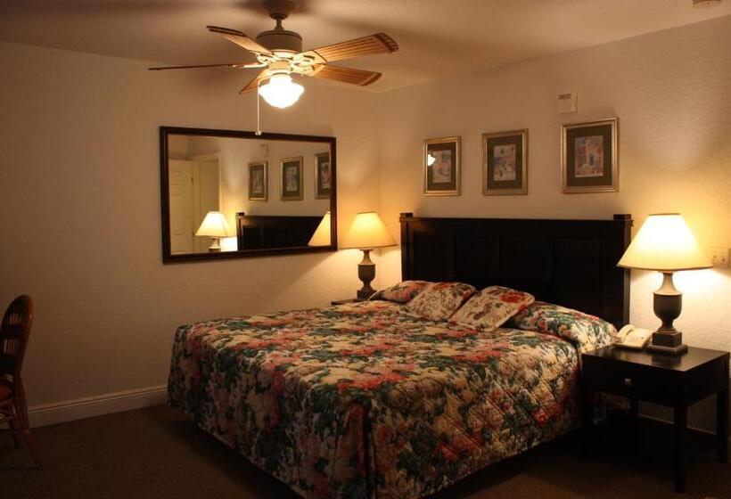 ホテル Lake Roy Beach Inn