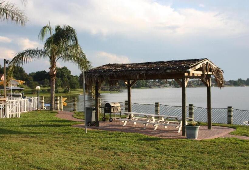 ホテル Lake Roy Beach Inn