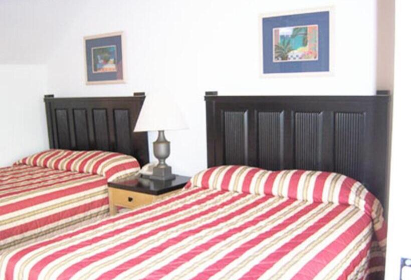 ホテル Lake Roy Beach Inn