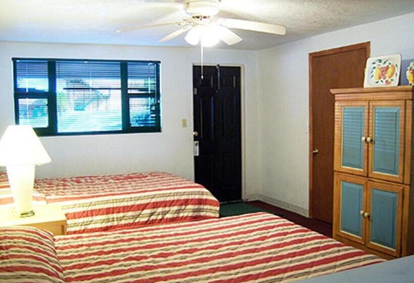 ホテル Lake Roy Beach Inn