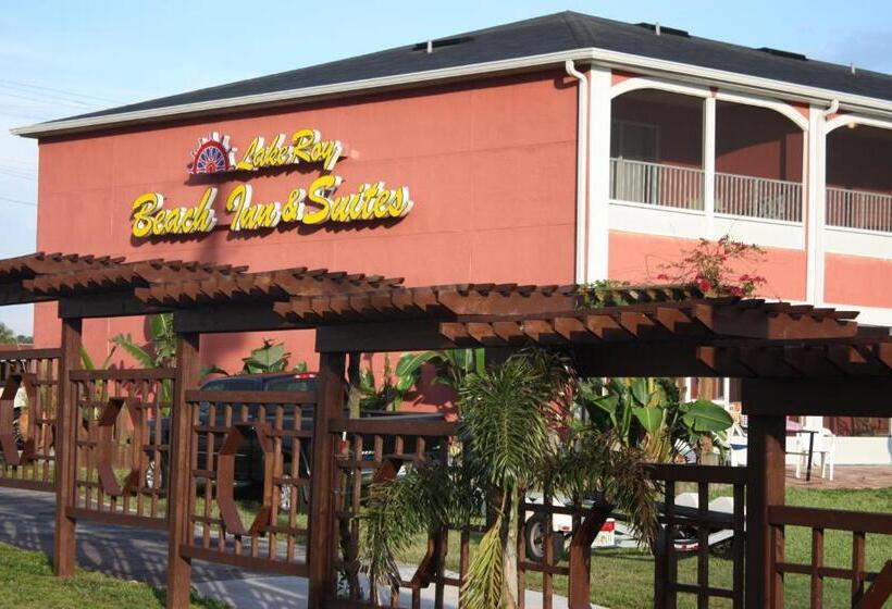 ホテル Lake Roy Beach Inn