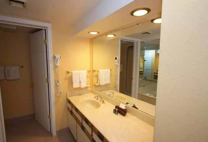 ホテル Laurel Point Resort